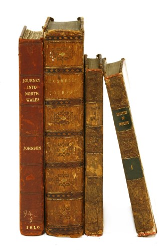 Lot 473 - 1- Johnson