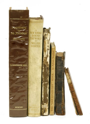 Lot 478 - 1- M’adam