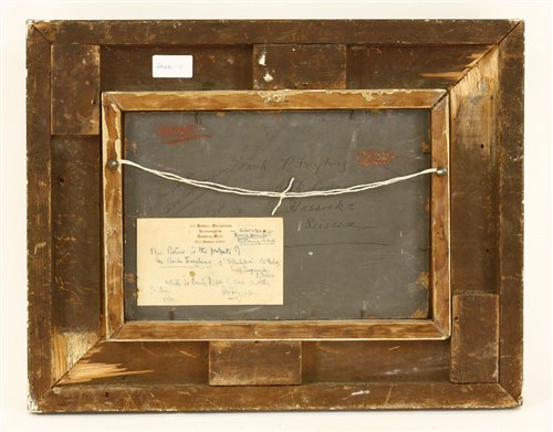 Quelle: Sworders - Fine Art Auctioneers Bild