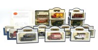 Lot 281 - A large quantity of boxed Days Gone and other die cast vehicles
