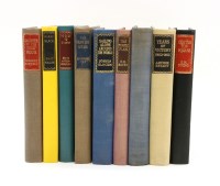 Lot 364 - A large quantity of miscellaneous books