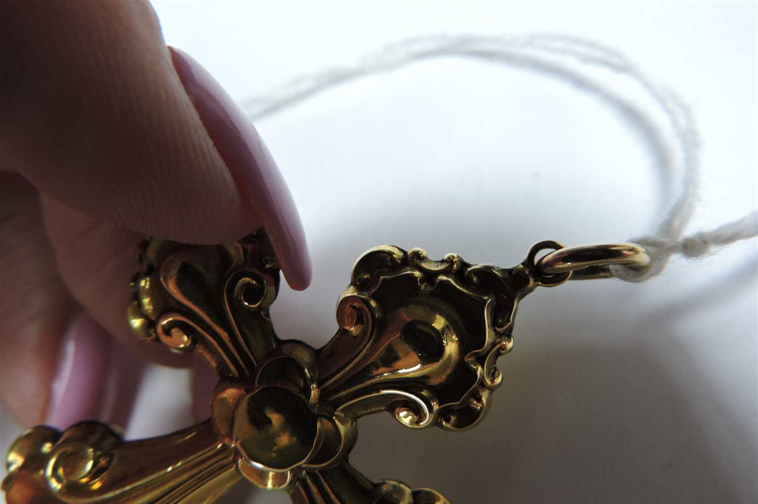 Source: Sworders - Fine Art Auctioneers Image