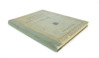 Lot 99 - A Brief Record of the Advance of the Egyptian Expeditionary Force