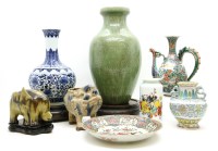 Lot 268 - A collection of Chinese