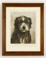 Lot 156 - Joseph B Pratt (1854-1910) after Rosa Bonheur (French, 1822-1899)
