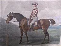 Lot 76 - George Townley Stubbs (1756-1815)