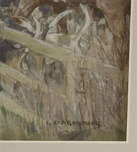 Quelle: Sworders - Fine Art Auctioneers Bild