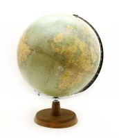 Lot 399A - A Philips Challenge Globe