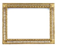 Lot 588 - A gilt frame
67 x 84cm