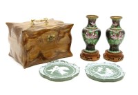 Lot 317 - Various china