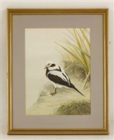 Lot 205 - Kevin Richardson (20th century)