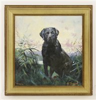 Lot 151 - Arthur K Maderson (Irish-British, b.1942)