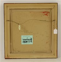Lot 151 - Arthur K Maderson (Irish-British, b.1942)