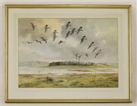 Lot 187 - Robert W Milliken (1920-2014)