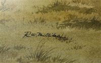 Lot 187 - Robert W Milliken (1920-2014)