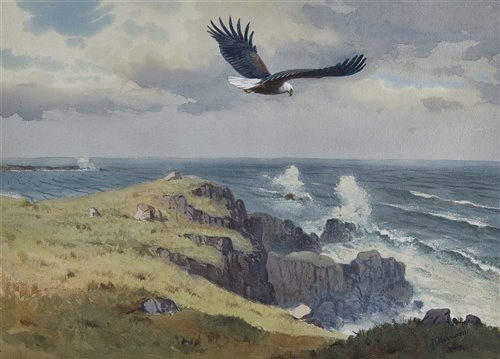 Lot 223 - John Cyril Harrison (1898-1985)