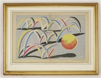 Lot 137 - David Hockney (British, b.1937)