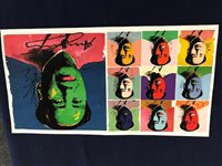 Lot 437 - After Andy Warhol (American, 1928-1987)