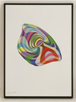 Lot 459 - Peter Saville (British, b.1955)