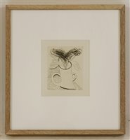 Lot 138 - David Hockney (British, b.1937)