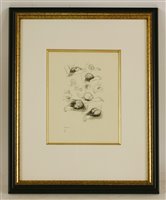 Lot 261 - Henry Moore OM CH (1898-1986)