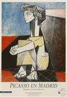 Lot 122 - *After Pablo Picasso (Spanish, 1881-1973)