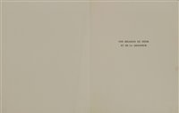 Lot 29 - Henry Moore (British, 1898-1986