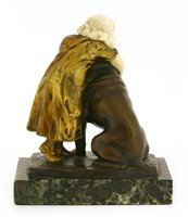 Lot 183 - Julius Schmidt-Felling (1895-1930)