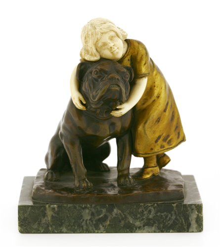 Lot 183 - Julius Schmidt-Felling (1895-1930)