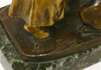 Lot 183 - Julius Schmidt-Felling (1895-1930)