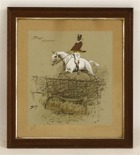 Quelle: Sworders - Fine Art Auctioneers Bild