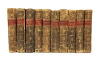 Lot 390 - Shakespeare