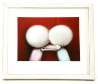 Lot 457 - Doug Hyde (British