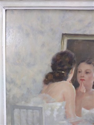 Lot 469 - Lucien Henri Grandgerard (French, 1880-1970)