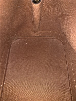 Lot 773 - A Louis Vuitton Monogram Alma PM handbag