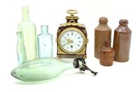 Lot 375 - A quantity of collectibles