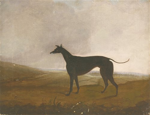 Lot 149 - English School (19th century)