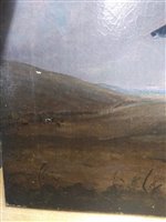 Lot 149 - English School (19th century)