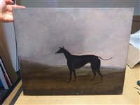 Lot 149 - English School (19th century)