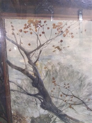 Lot 404 - Friedrich August von Kaulbach (German, 1850-1920)
