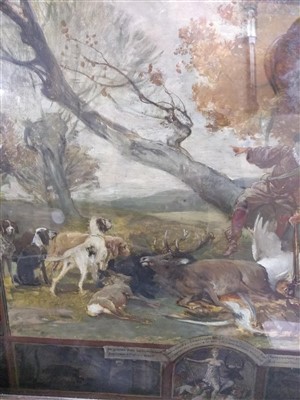 Lot 404 - Friedrich August von Kaulbach (German, 1850-1920)