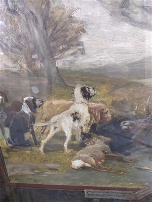 Lot 404 - Friedrich August von Kaulbach (German, 1850-1920)