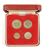 Lot 58 - Coins, Great Britain, Elizabeth II (1952 - )