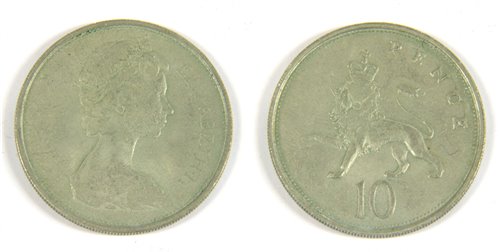 Lot 93 - Coins, Great Britain