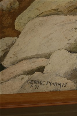 Lot 33 - Cedric Morris (1889-1982)