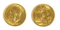 Lot 49 - Coins