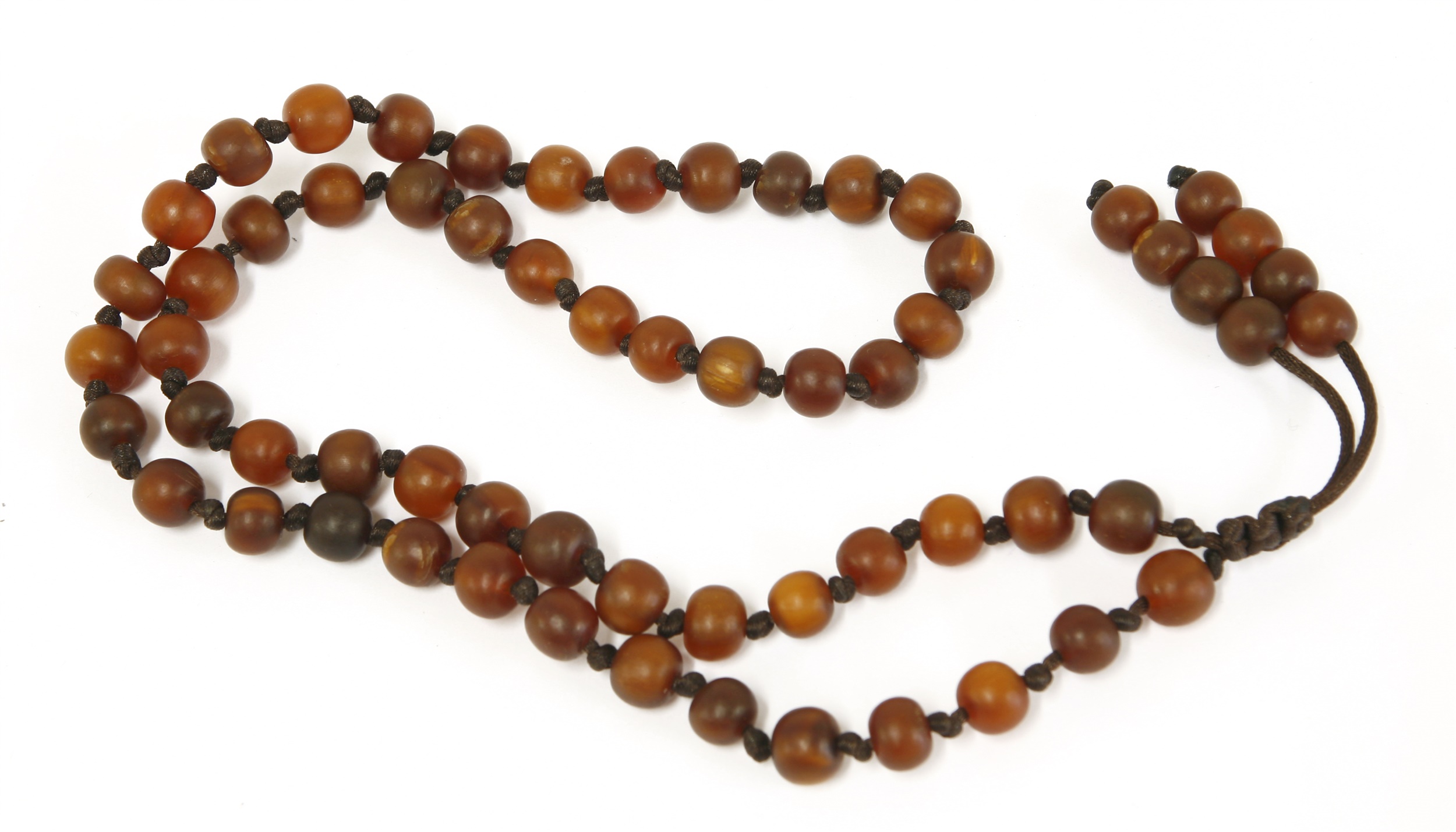 chinese rosary beads