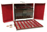 Lot 125 - Coins, Great Britain, a collection of coins