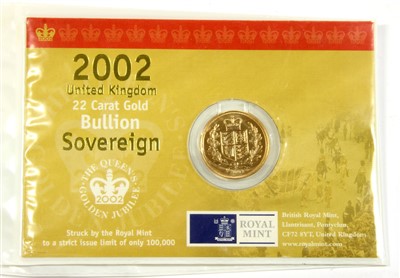 Lot 68 - Coins, Great Britain, Elizabeth II (1952 -)