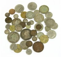 Lot 111 - Coins, Great Britain
